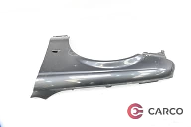 Калник ляв за JAGUA S-TYPE седан (CCX) 2.7 D (1999 - 2009)