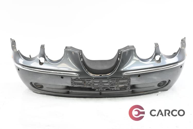 Предна броня за JAGUA S-TYPE седан (CCX) 2.7 D (1999 - 2009)