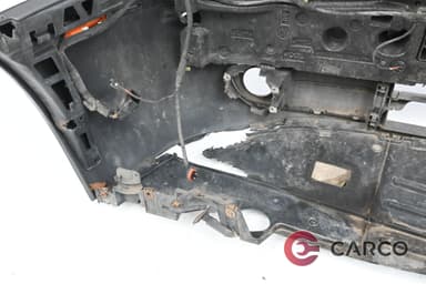 Предна броня за JAGUA S-TYPE седан (CCX) 2.7 D (1999 - 2009)