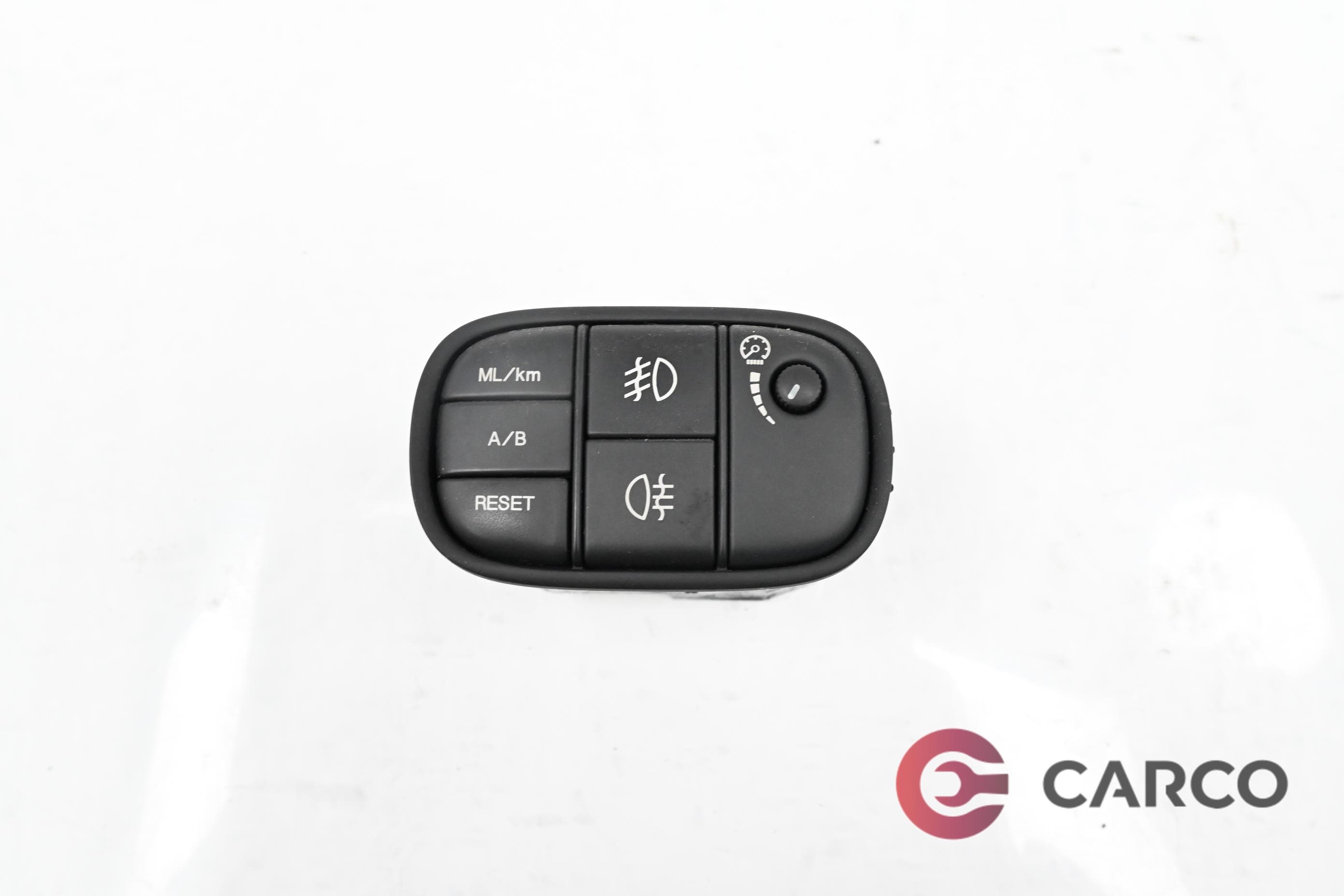 Панел копчета халогени, габарит и реглаж светлина табло за JAGUA S-TYPE седан (CCX) 2.7 D (1999 - 2009)
