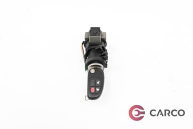 Конзола ключ запалване за JAGUA S-TYPE седан (CCX) 2.7 D (1999 - 2009)