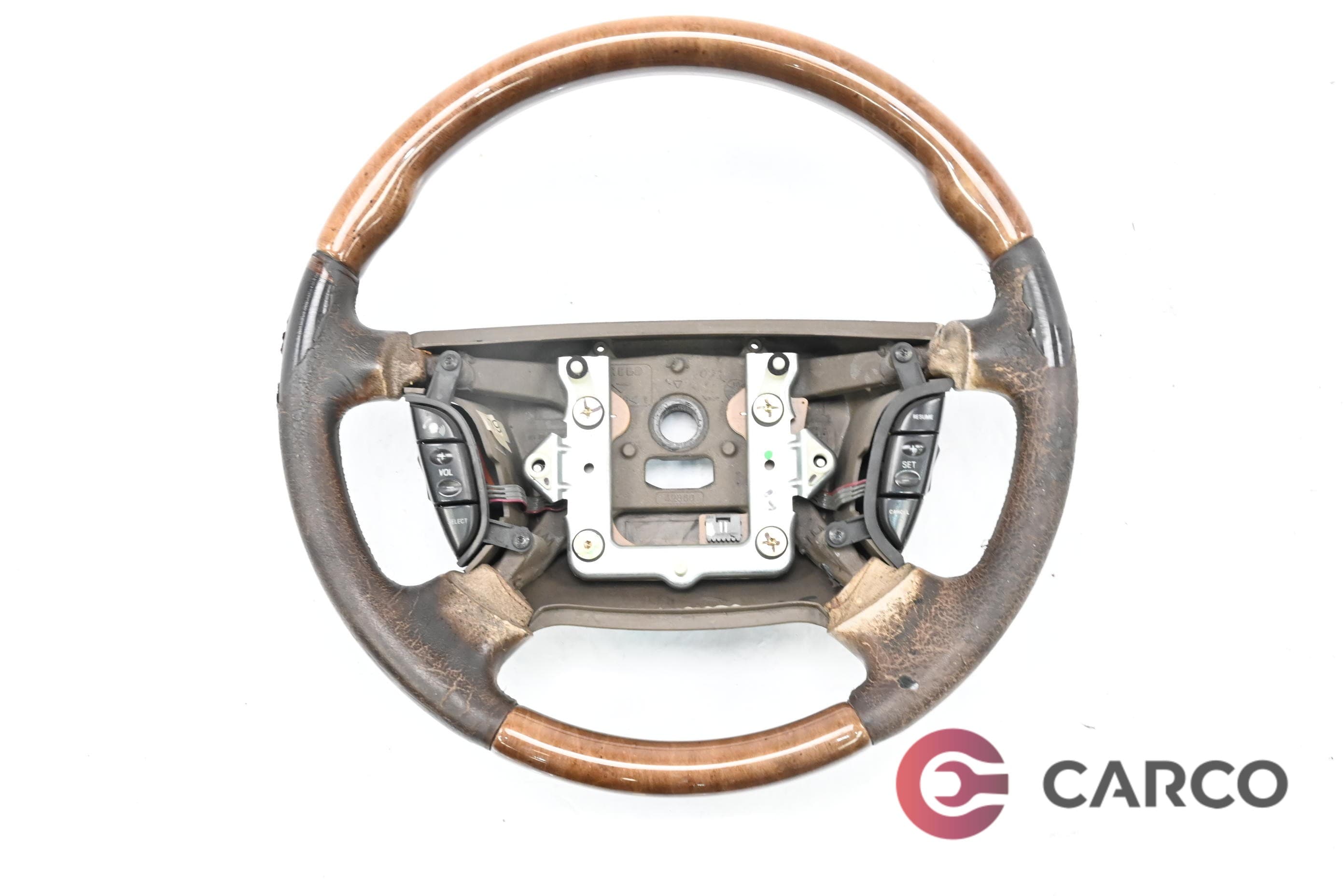 Волан за JAGUA S-TYPE седан (CCX) 2.7 D (1999 - 2009)