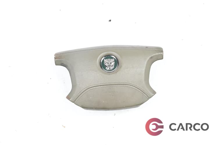 AIRBAG волан за JAGUA S-TYPE седан (CCX) 2.7 D (1999 - 2009)