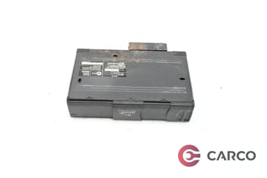 CD чейнджър за JAGUA S-TYPE седан (CCX) 2.7 D (1999 - 2009)