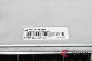 Модул 4R83 13B524 AB за JAGUA S-TYPE седан (CCX) 2.7 D (1999 - 2009)