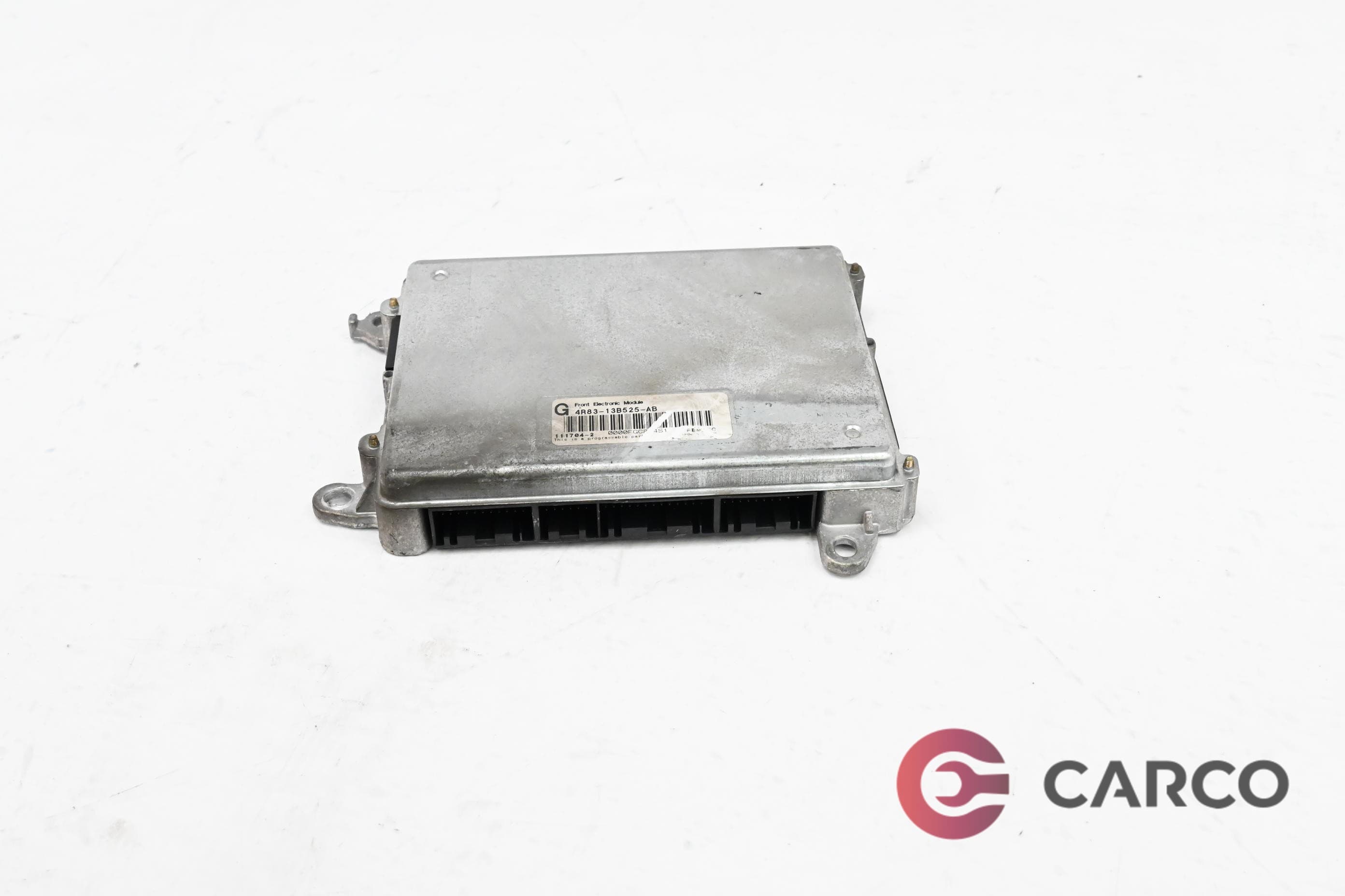 Модул преден 4R83 13B525 AB за JAGUA S-TYPE седан (CCX) 2.7 D (1999 - 2009)