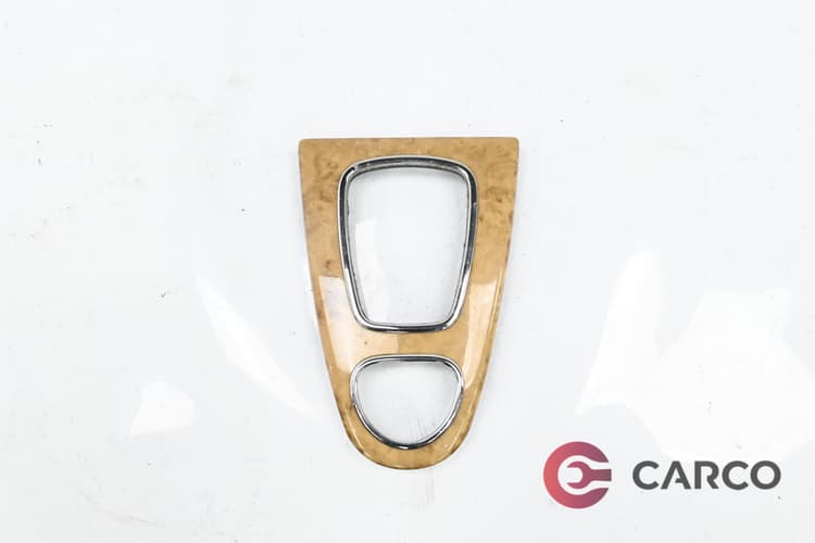 Лайсна около скоростен лост за JAGUA S-TYPE седан (CCX) 2.7 D (1999 - 2009)