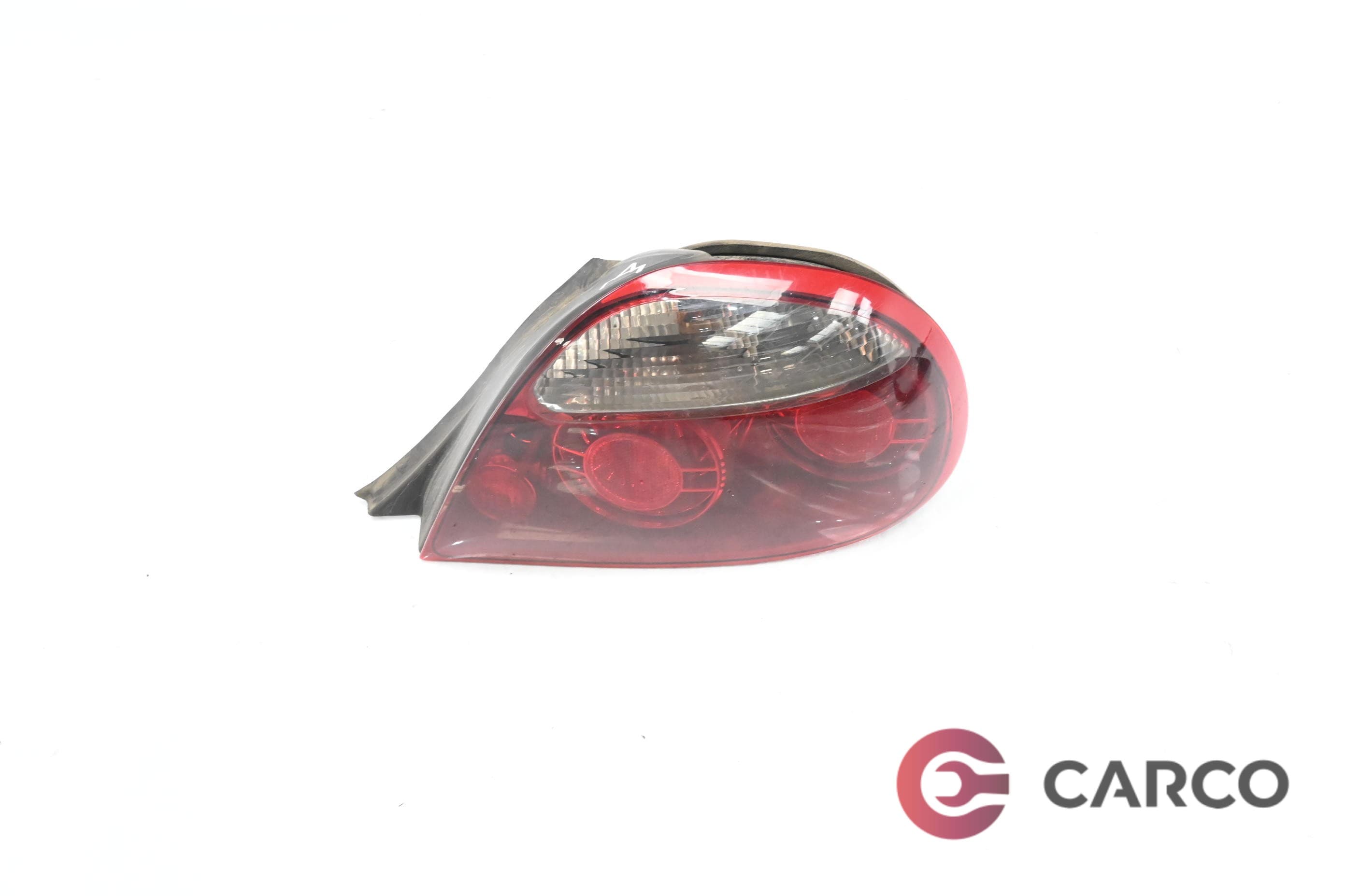 Стоп десен за JAGUA S-TYPE седан (CCX) 2.7 D (1999 - 2009)