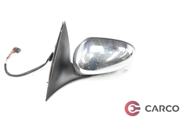 Огледало ляво за JAGUA S-TYPE седан (CCX) 2.7 D (1999 - 2009)
