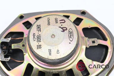 Високоговорител преден десен за JAGUA S-TYPE седан (CCX) 2.7 D (1999 - 2009)