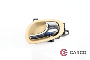 Вътрешна дръжка задна дясна за JAGUA S-TYPE седан (CCX) 2.7 D (1999 - 2009)