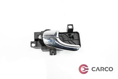 Вътрешна дръжка предна лява за JAGUA S-TYPE седан (CCX) 2.7 D (1999 - 2009)