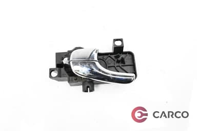 Вътрешна дръжка задна лява за JAGUA S-TYPE седан (CCX) 2.7 D (1999 - 2009)