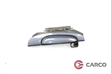 Външна дръжка задна дясна за JAGUA S-TYPE седан (CCX) 2.7 D (1999 - 2009)