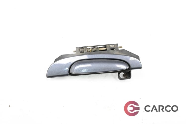 Външна дръжка задна дясна за JAGUA S-TYPE седан (CCX) 2.7 D (1999 - 2009)