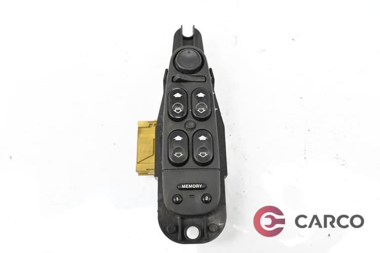 Панел копчета ел стъкла за JAGUA S-TYPE седан (CCX) 2.7 D (1999 - 2009)