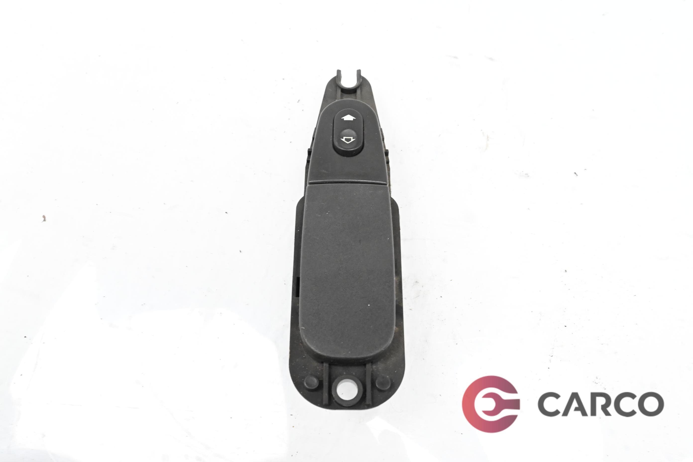 Панел копче ел стъкло заден ляв за JAGUA S-TYPE седан (CCX) 2.7 D (1999 - 2009)