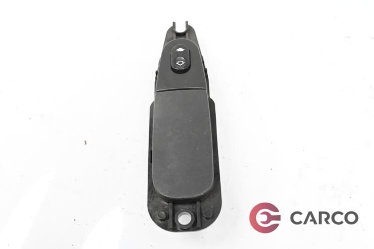 Панел копче ел стъкло преден десен за JAGUA S-TYPE седан (CCX) 2.7 D (1999 - 2009)