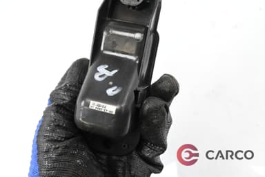 Панел копче ел стъкло преден десен за JAGUA S-TYPE седан (CCX) 2.7 D (1999 - 2009)