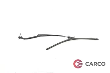 Рамо чистачка лява за JAGUA S-TYPE седан (CCX) 2.7 D (1999 - 2009)