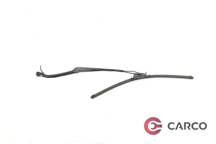 Рамо чистачка лява за JAGUA S-TYPE седан (CCX) 2.7 D (1999 - 2009)