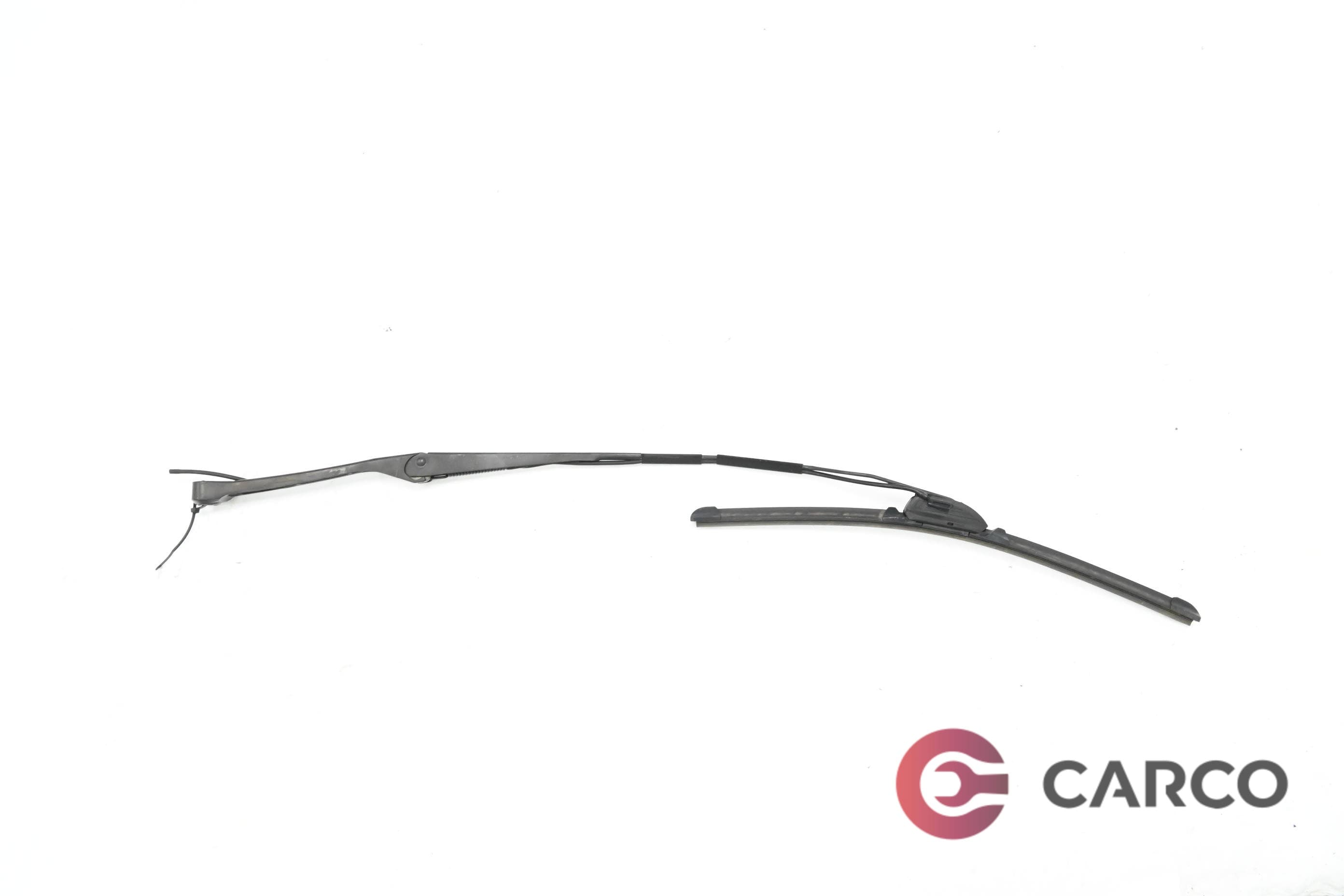 Рамо чистачка дясна за JAGUA S-TYPE седан (CCX) 2.7 D (1999 - 2009)