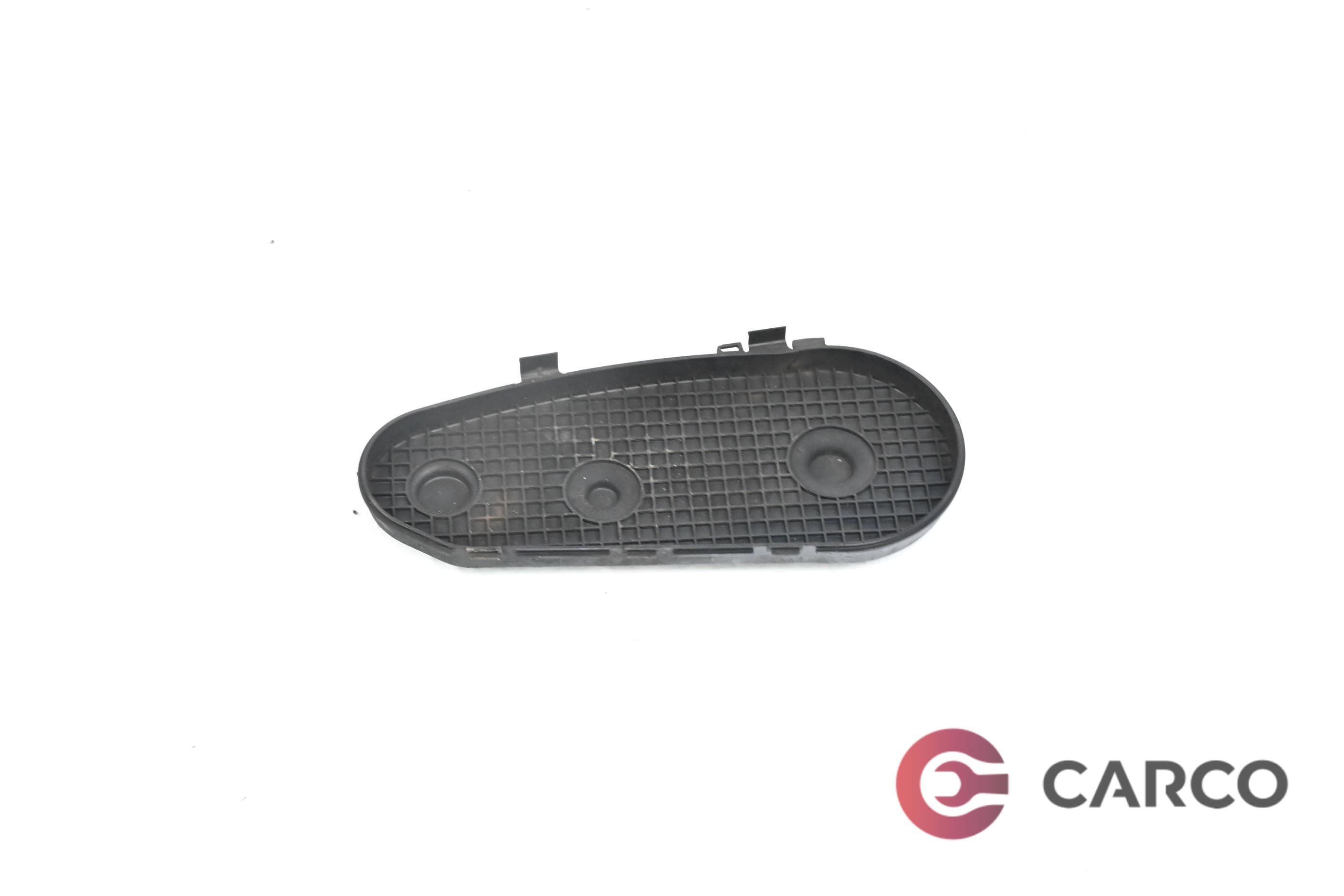 Капак ангренаж за JAGUA S-TYPE седан (CCX) 2.7 D (1999 - 2009)