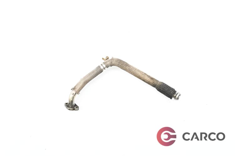 EGR тръба за JAGUA S-TYPE седан (CCX) 2.7 D (1999 - 2009)