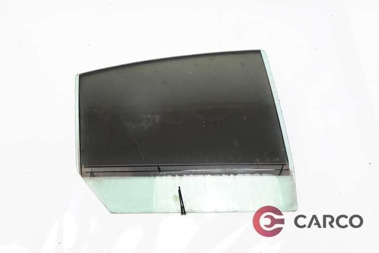 Стъкло врата задно дясно за JAGUA S-TYPE седан (CCX) 2.7 D (1999 - 2009)