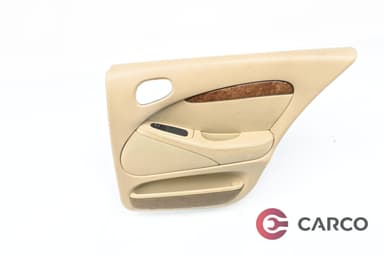 Кора врата задна дясна за JAGUA S-TYPE седан (CCX) 2.7 D (1999 - 2009)