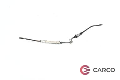 Тръбичка хидравлика за JAGUA S-TYPE седан (CCX) 2.7 D (1999 - 2009)