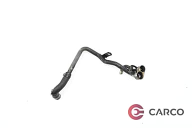 Водна тръба за JAGUA S-TYPE седан (CCX) 2.7 D (1999 - 2009)