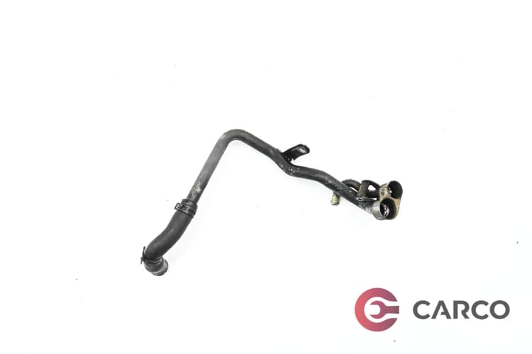 Водна тръба за JAGUA S-TYPE седан (CCX) 2.7 D (1999 - 2009)