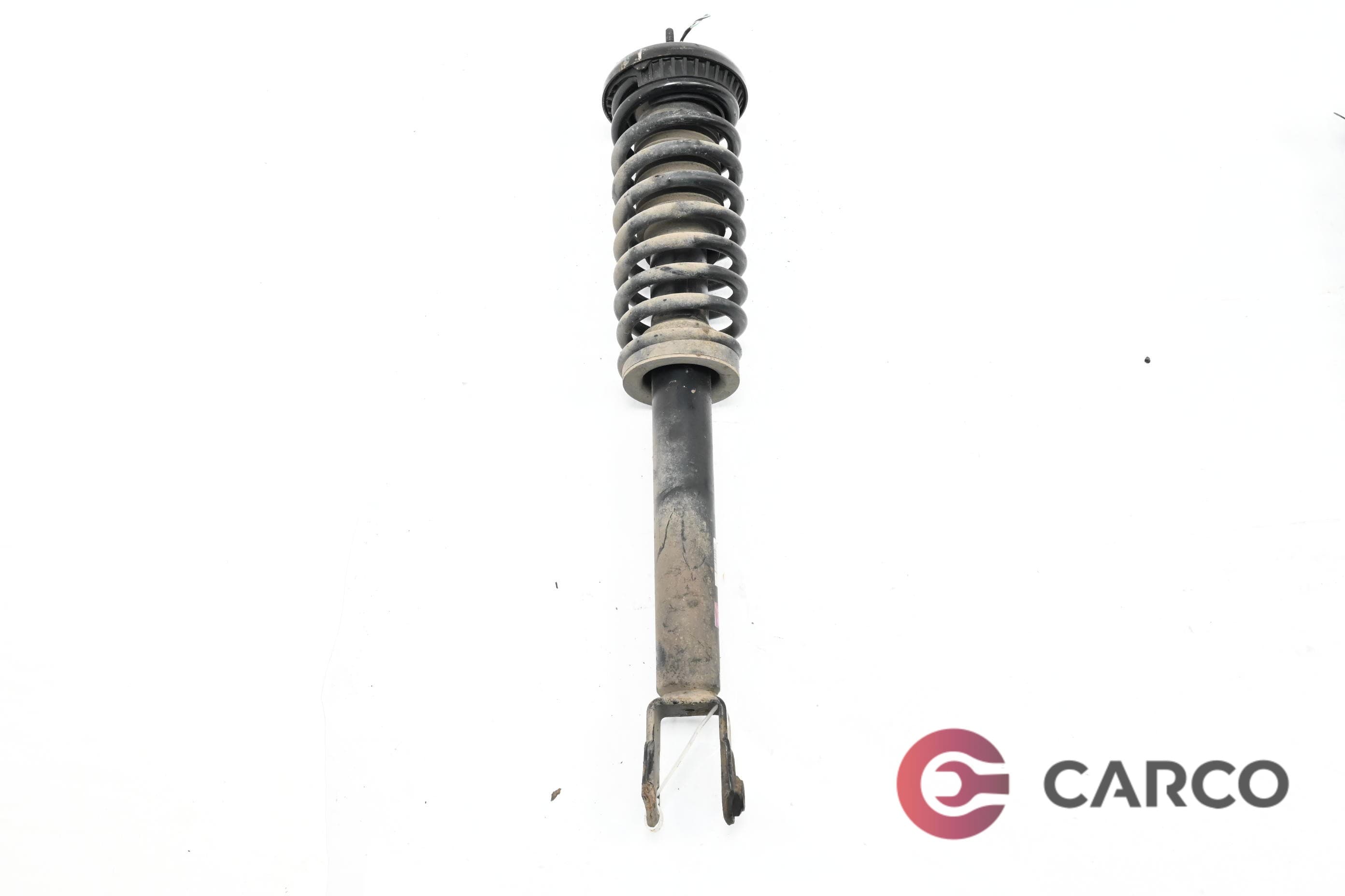 Макферсон преден ляв за JAGUA S-TYPE седан (CCX) 2.7 D (1999 - 2009)