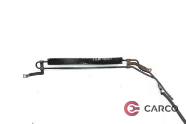 Маслен радиатор за JAGUA S-TYPE седан (CCX) 2.7 D (1999 - 2009)