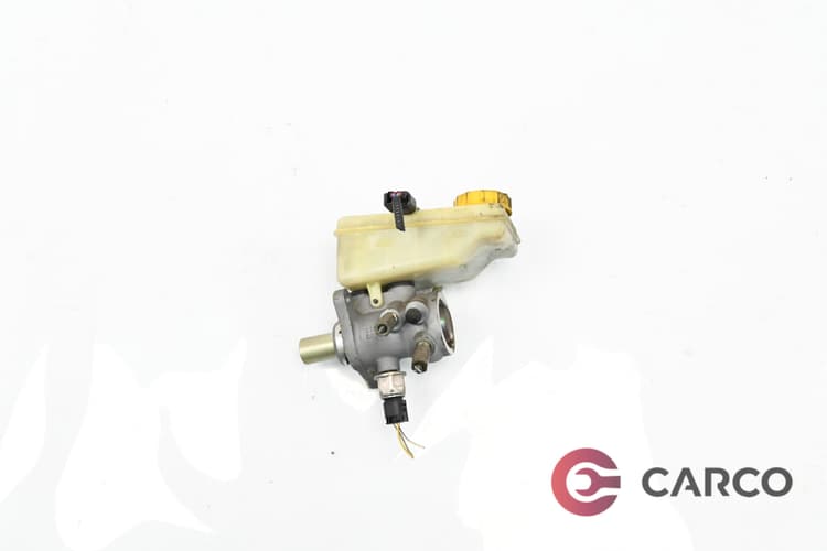 Спирачна помпа с казанче за JAGUA S-TYPE седан (CCX) 2.7 D (1999 - 2009)