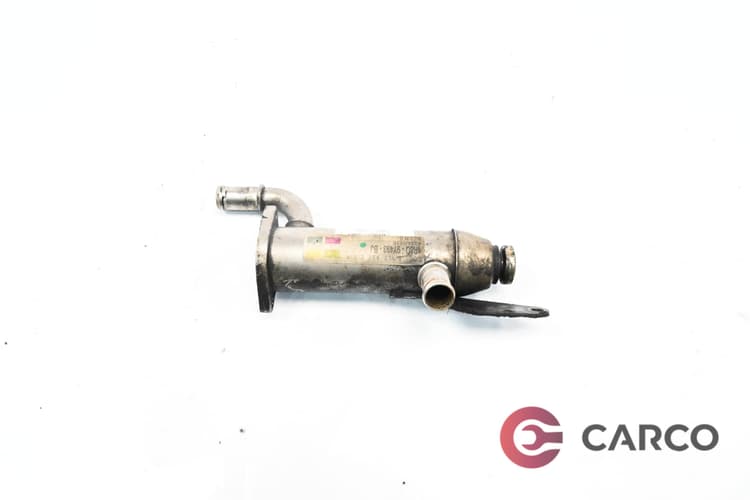 EGR охладител за JAGUA S-TYPE седан (CCX) 2.7 D (1999 - 2009)