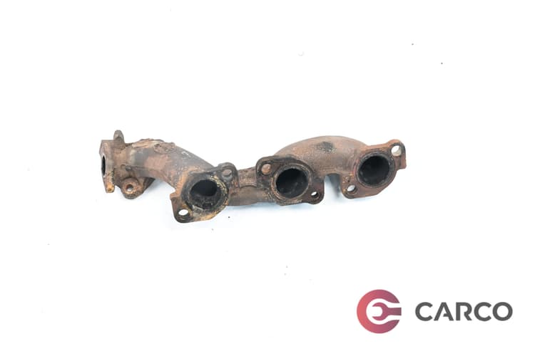 Изпускателен колектор за JAGUA S-TYPE седан (CCX) 2.7 D (1999 - 2009)