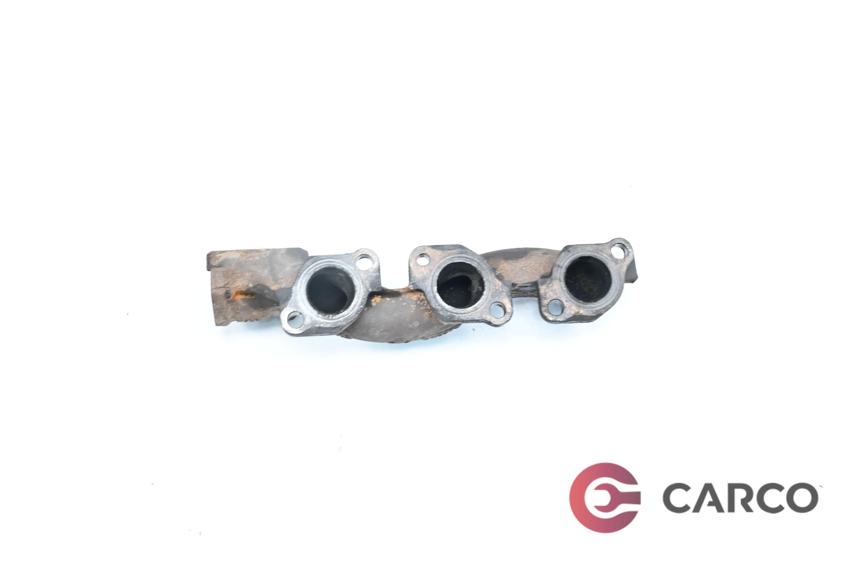 Изпускателен колектор за JAGUA S-TYPE седан (CCX) 2.7 D (1999 - 2009)