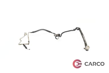 Тръбичка климатик за JAGUA S-TYPE седан (CCX) 2.7 D (1999 - 2009)