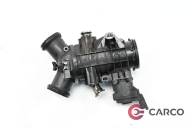 Дросел клапа 4316 0024 за JAGUA S-TYPE седан (CCX) 2.7 D (1999 - 2009)