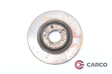 Спирачен диск преден за JAGUA S-TYPE седан (CCX) 2.7 D (1999 - 2009)