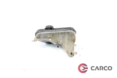 Казанче антифриз за JAGUA S-TYPE седан (CCX) 2.7 D (1999 - 2009)
