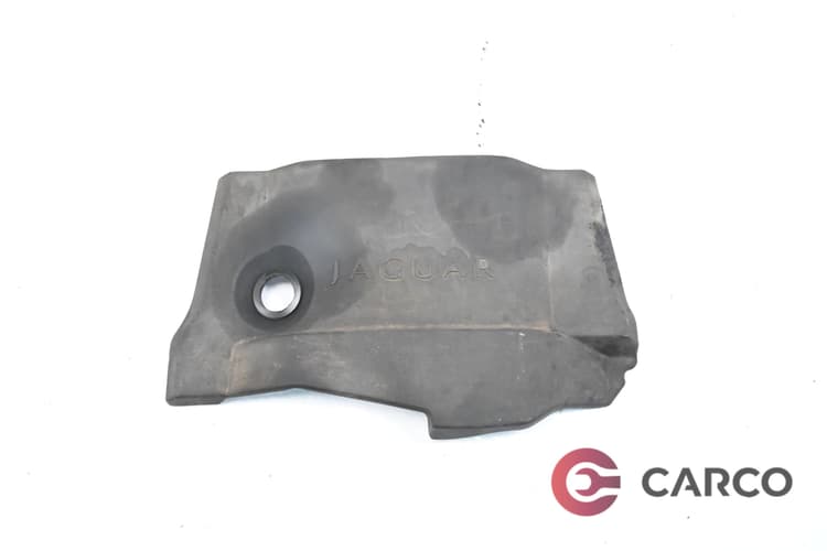 Декоративен капак двигател за JAGUA S-TYPE седан (CCX) 2.7 D (1999 - 2009)