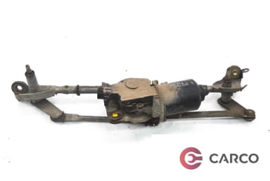 Моторче предни чистачки за TOYOTA YARIS  (SCP1_, NLP1_, NCP1_) 1.0 16V (1999 - 2005)