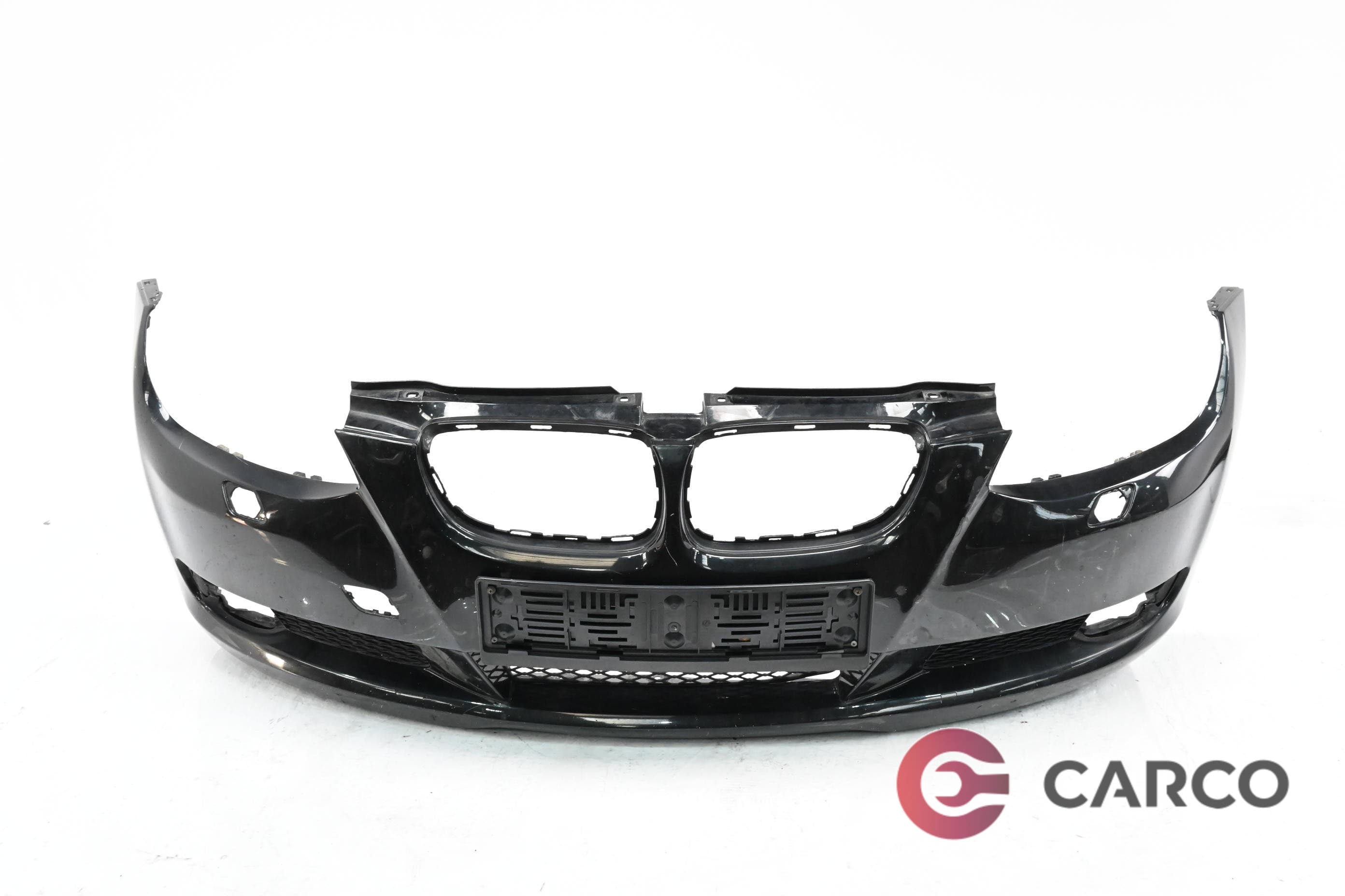 Предна броня за BMW 3 кабриолет (E93) 320 i (2006 - 2013)