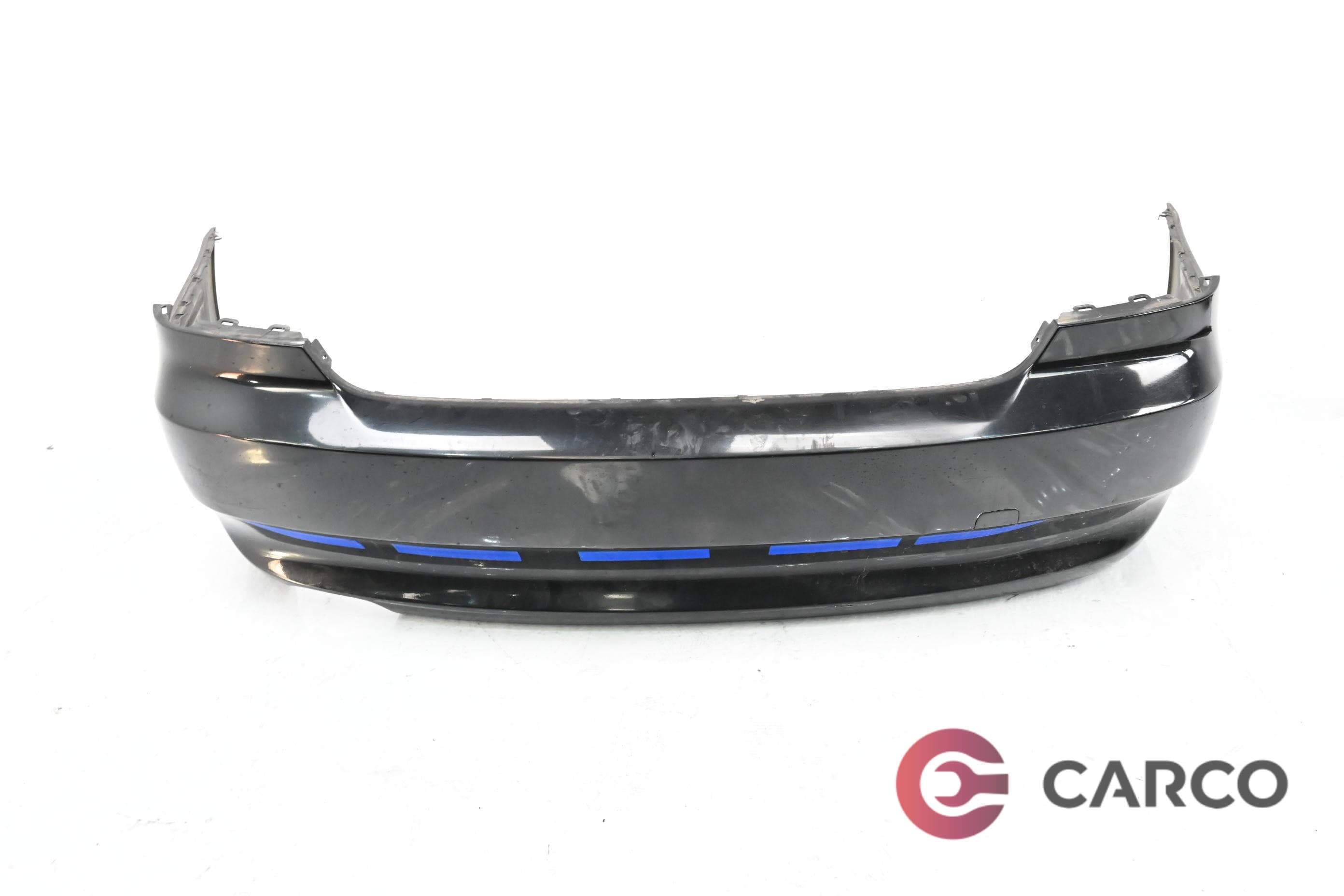 Задна броня за BMW 3 кабриолет (E93) 320 i (2006 - 2013)