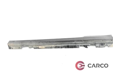 Праг ляв за BMW 3 кабриолет (E93) 320 i (2006 - 2013)