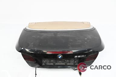 Заден капак за BMW 3 кабриолет (E93) 320 i (2006 - 2013)