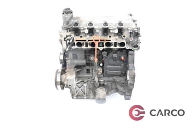 Двигател 1.2i 78hp CODE: L12A1 за HONDA JAZZ I (GD) 1.2 (2002 - 2008)